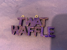 Load image into Gallery viewer, Sweary necklace