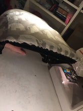 Load image into Gallery viewer, Elephant Footmuff, Car Seat Footmuff & Accessories