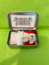 Load image into Gallery viewer, Worry Bear