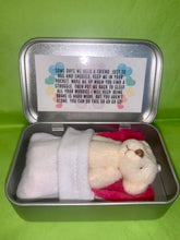 Load image into Gallery viewer, Worry Bear