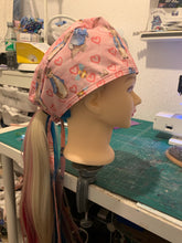 Load image into Gallery viewer, Scrub Cap