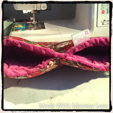 Load image into Gallery viewer, Buggy handmuff