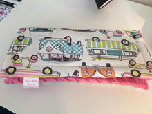 Load image into Gallery viewer, Buggy handmuff