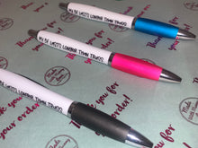 Load image into Gallery viewer, Political pen