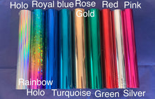 Load image into Gallery viewer, Happy Birthday Mum Personalised Scratch Card