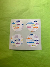 Load image into Gallery viewer, Freestyle libre sensor stickers