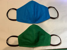 Load image into Gallery viewer, Handmade cloth facial mask - facial mask