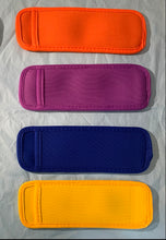 Load image into Gallery viewer, Ice pop pockets/sleeve - Ice pole pockets/sleeves