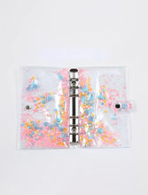 Load image into Gallery viewer, Money organiser binder