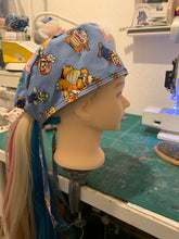 Load image into Gallery viewer, Scrub Cap