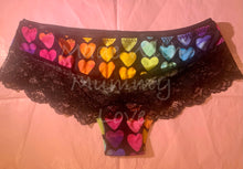 Load image into Gallery viewer, Womens knickers, ladies underwear, ladies knickers