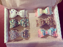 Load image into Gallery viewer, Box of bows