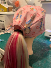 Load image into Gallery viewer, Scrub Cap