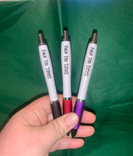 Load image into Gallery viewer, Political pen