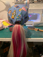 Load image into Gallery viewer, Scrub Cap