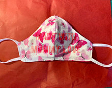 Load image into Gallery viewer, Handmade cloth facial mask - facial mask