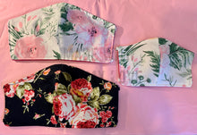 Load image into Gallery viewer, Handmade cloth facial mask - facial mask