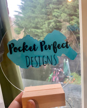 Load image into Gallery viewer, Business logo plaques