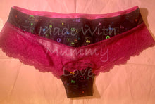 Load image into Gallery viewer, Womens knickers, ladies underwear, ladies knickers