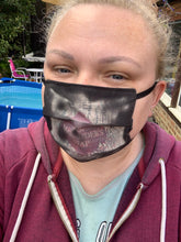 Load image into Gallery viewer, Secret HP marauders mask thermo reactive