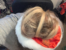 Load image into Gallery viewer, Christmas Scrunchie