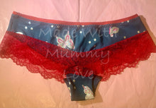 Load image into Gallery viewer, Womens knickers, ladies underwear, ladies knickers