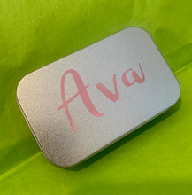 Load image into Gallery viewer, Worry Bear