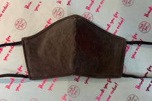Load image into Gallery viewer, Handmade cloth facial mask - facial mask