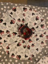 Load image into Gallery viewer, Mickey Mouse Tea Party Dress