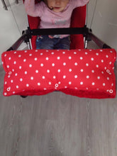 Load image into Gallery viewer, Buggy handmuff