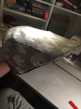 Load image into Gallery viewer, Elephant Footmuff, Car Seat Footmuff & Accessories