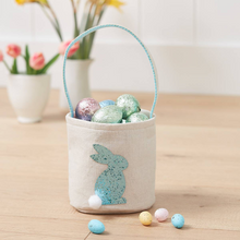 Load image into Gallery viewer, Easter bunny bag