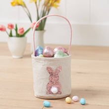 Load image into Gallery viewer, Easter bunny bag
