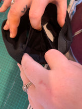 Load image into Gallery viewer, Transgender FTM boxers, AFAB, period boxers, mens gusset boxers, GAFF undies