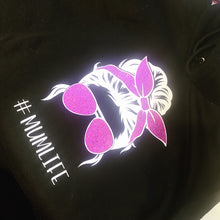 Load image into Gallery viewer, #mumlife hoodie