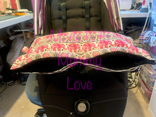 Load image into Gallery viewer, Buggy handmuff