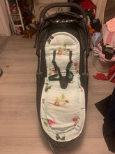 Load image into Gallery viewer, Ted Baker fabric Footmuff, Car Seat Footmuff & Accessories