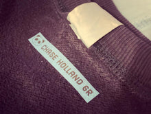 Load image into Gallery viewer, Iron on school labels