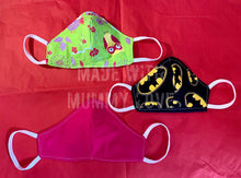 Load image into Gallery viewer, Handmade cloth facial mask - facial mask