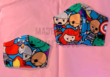 Load image into Gallery viewer, Handmade cloth facial mask - facial mask