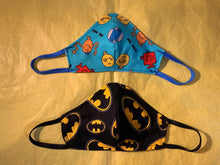 Load image into Gallery viewer, Handmade cloth facial mask - facial mask