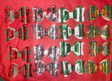 Load image into Gallery viewer, Christmas bows