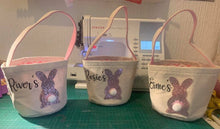 Load image into Gallery viewer, Easter bunny bag
