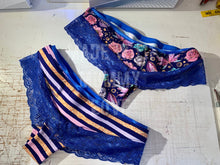 Load image into Gallery viewer, Adult transgender knickers, bulge smoothers, trans girl knickers
