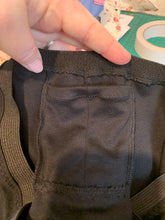 Load image into Gallery viewer, Transgender FTM boxers, AFAB, period boxers, mens gusset boxers, GAFF undies