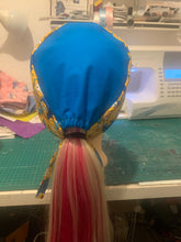 Load image into Gallery viewer, Scrub Cap