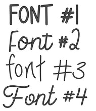 Load image into Gallery viewer, Money organiser binder