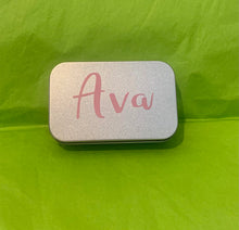 Load image into Gallery viewer, Worry Bear