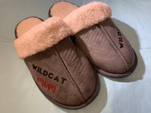 Load image into Gallery viewer, Personalised Mother’s Day slippers, Mother’s Day slippers, mum slippers