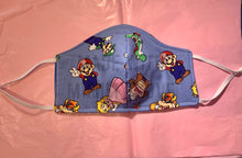 Load image into Gallery viewer, Handmade cloth facial mask - facial mask